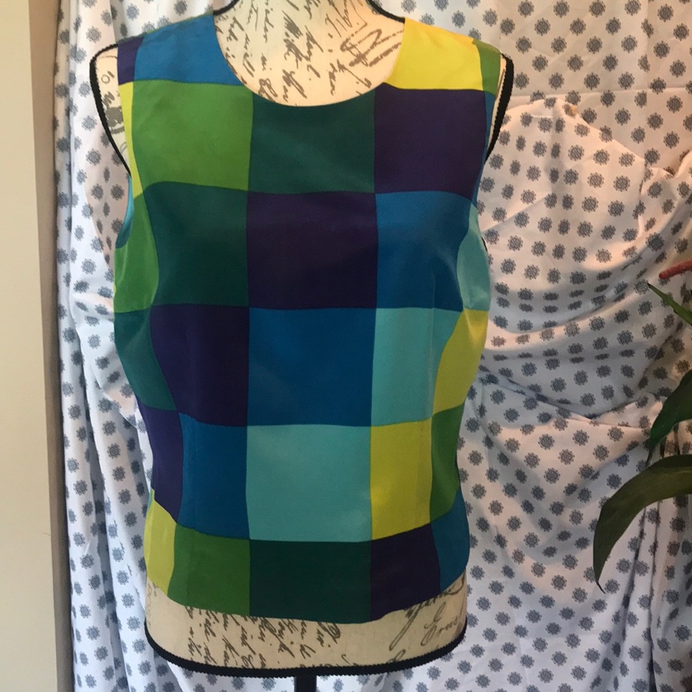 Spenser Jeremy Blouse